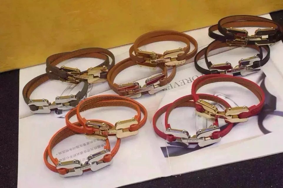 Bracciale Fendi Modello 40